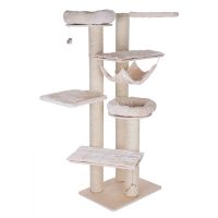 arbre a chat gros chat